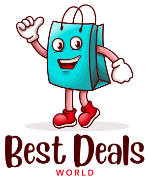 Best Deals World